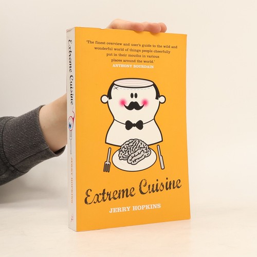 Extreme cuisine anthony - cuisine ,