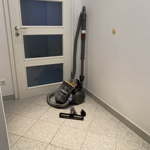 Dyson*DC23*Animalpro*Stowaway*
