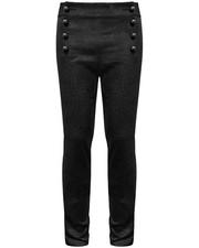Devil Fashion Alastor Herren
