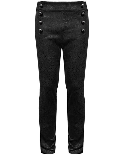 Devil fashion alastor - alastor, herren