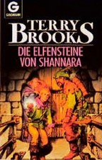 Die Elfensteine von Shannara