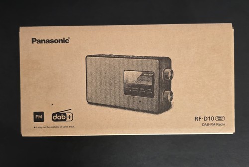 Panasonic d10eg dab - panasonic, rf-d10eg-k