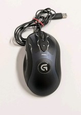Logitech G400s Gaming Maus