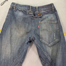VTG Levis Engineered Jeans