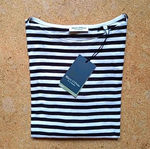 Marc polo damen - damen, langarmshirt
