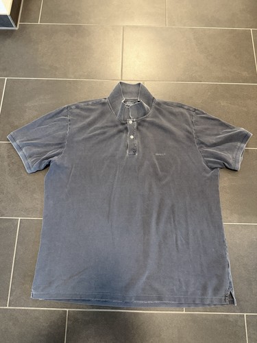 Gant poloshirt herren - poloshirt,