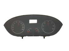 Tacho Kombiinstrument Ducato