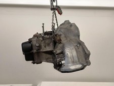 Opel Astra H orig Getriebe Easytronic Halbautomatik 1,4l 66kW 136Tkm Bj 2008