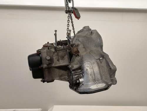 Opel astra orig - astra, getriebe
