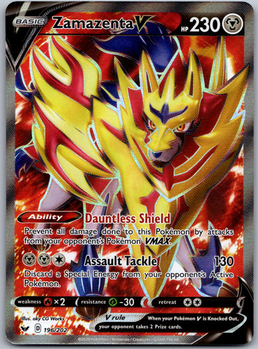 Zamazenta swsh01 - (full,