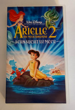 Walt Disney - Arielle 2 - Die