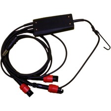 Zündanlage Messwertgeber KV+ rot Bosch für FSA 720, 740, 750