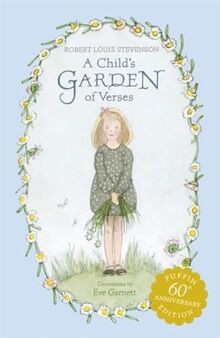 Childs garden verses von - a,