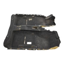 Innenraumteppich Teppich Autoteppich Audi A4 8K A5 Sportback 8T soul 8K1863021N