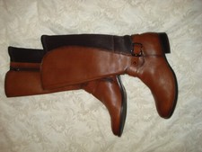 CAPRICE Stiefel Gr.38Klassischestiefel*CognacbraunNeuwertig