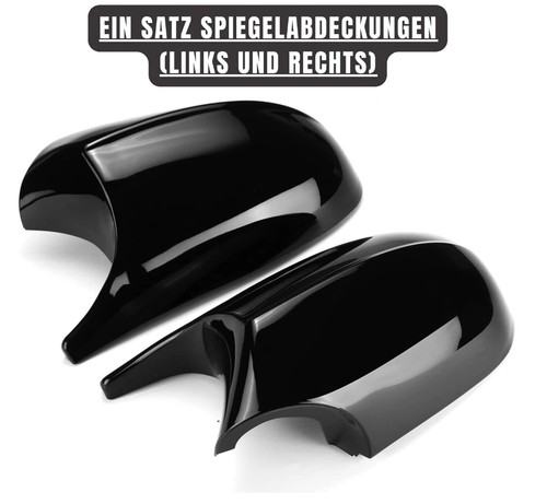 2xx spiegelkappen gehäuse - 2xx,