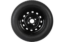 Anhängerrad 165 r13 - anhängerrad, 4x100