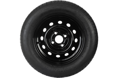 Anhängerrad 165 r13 4x100 - anhängerrad,