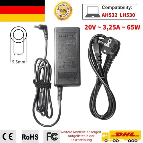 20v 25a für fujitsu - für,