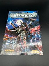 Warhammer armeebuch vampire - warhammer,