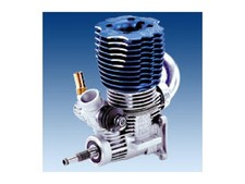 O.S. Motor MAX-21TM-T Nitro