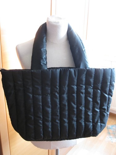 Tasche stepp schwarz - stepp,