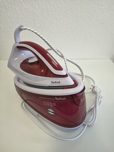 Tefal express essential - essential, sv6111