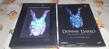 DONNIE DARKO DVD THE