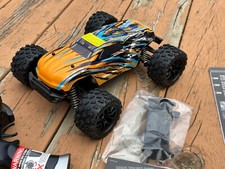 All Terrain RC Car 18859 36