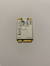 UMTS Karte Mini PCI-E 10-VH118-4 WWAN QUALCOMM 2723A-UNDP1 MOBILE BROADBAND CARD