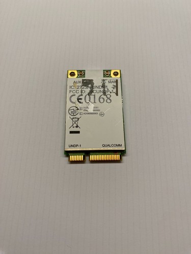Umts karte mini - mini, pci-e