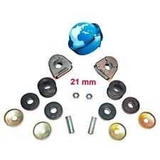 VW BUS T3 Stabi --21mm--Vorderachse Stabilisator Querlenker_ Gummilager _1980-90