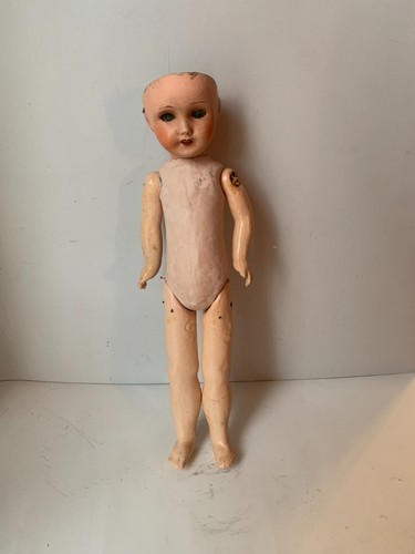 Alte puppe unis france 301 - alte,