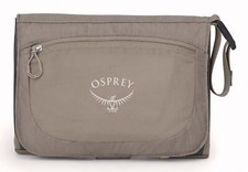 Osprey Poco Changing Pad Wickelauflage Wickeltasche Tan Concrete taupe khaki Neu