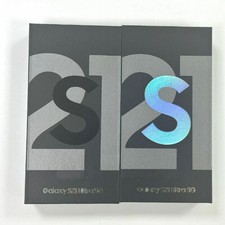 Neu Samsung Galaxy S21 Ultra