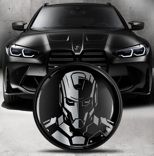 Kompatibel bmw emblem vorne - kompatibel,
