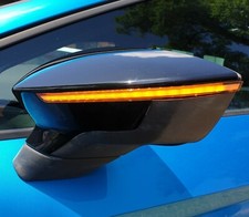 OSRAM Led Spiegelblinker für