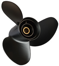 Außenborder Bootspropeller