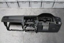 VW Golf 7 RHD UK Cockpit