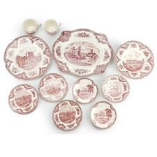 Johnson Bros Old Britain