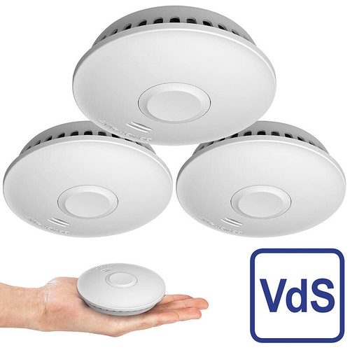 Visortech 3er set - visortech, 3er-set