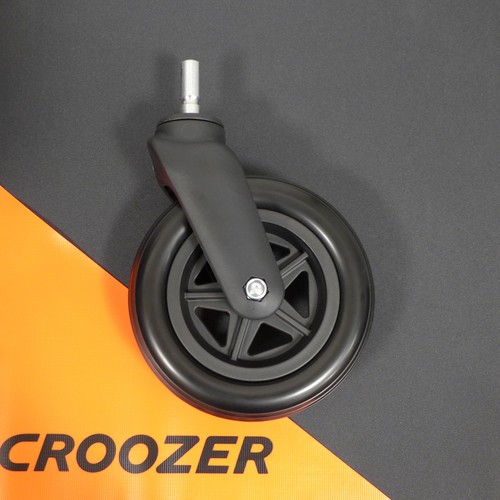 Croozer frontrad rad buggyrad - rad,