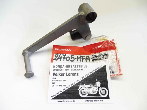 Neu original honda schalthebel - neu,