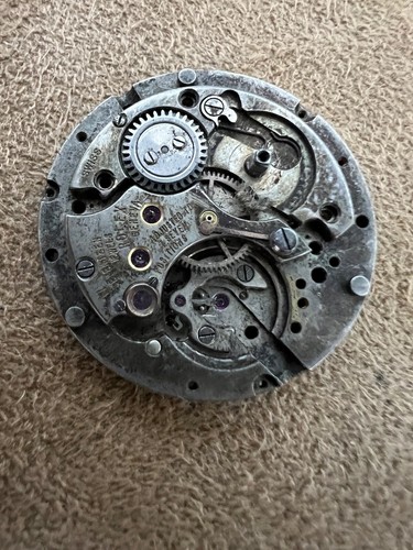 Rolex bubbleback ovettone 1478 - rolex,