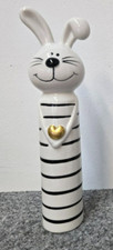 Gilde dekofigur hase mit - dekofigur,