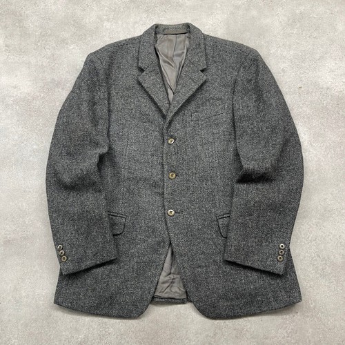 Harris tweed blazer herren - harris,