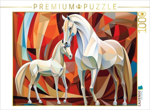 Calvendo puzzle zwei - calvendo,