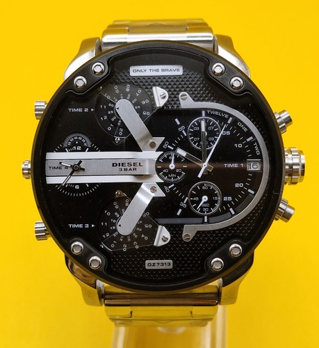 Refurbished diesel daddy - mr.,