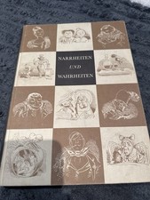 Wilhelm Busch Narrheiten und