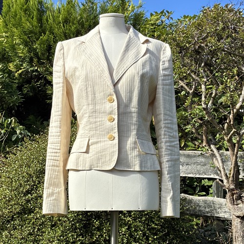 Dolce gabbana blazer jacke - dolce,